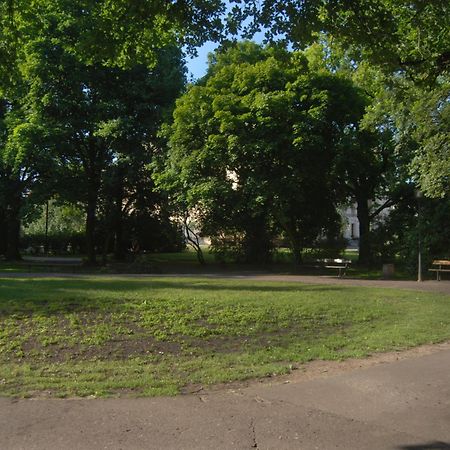 Apartamenty Parkowe Bydgoszcz Dış mekan fotoğraf