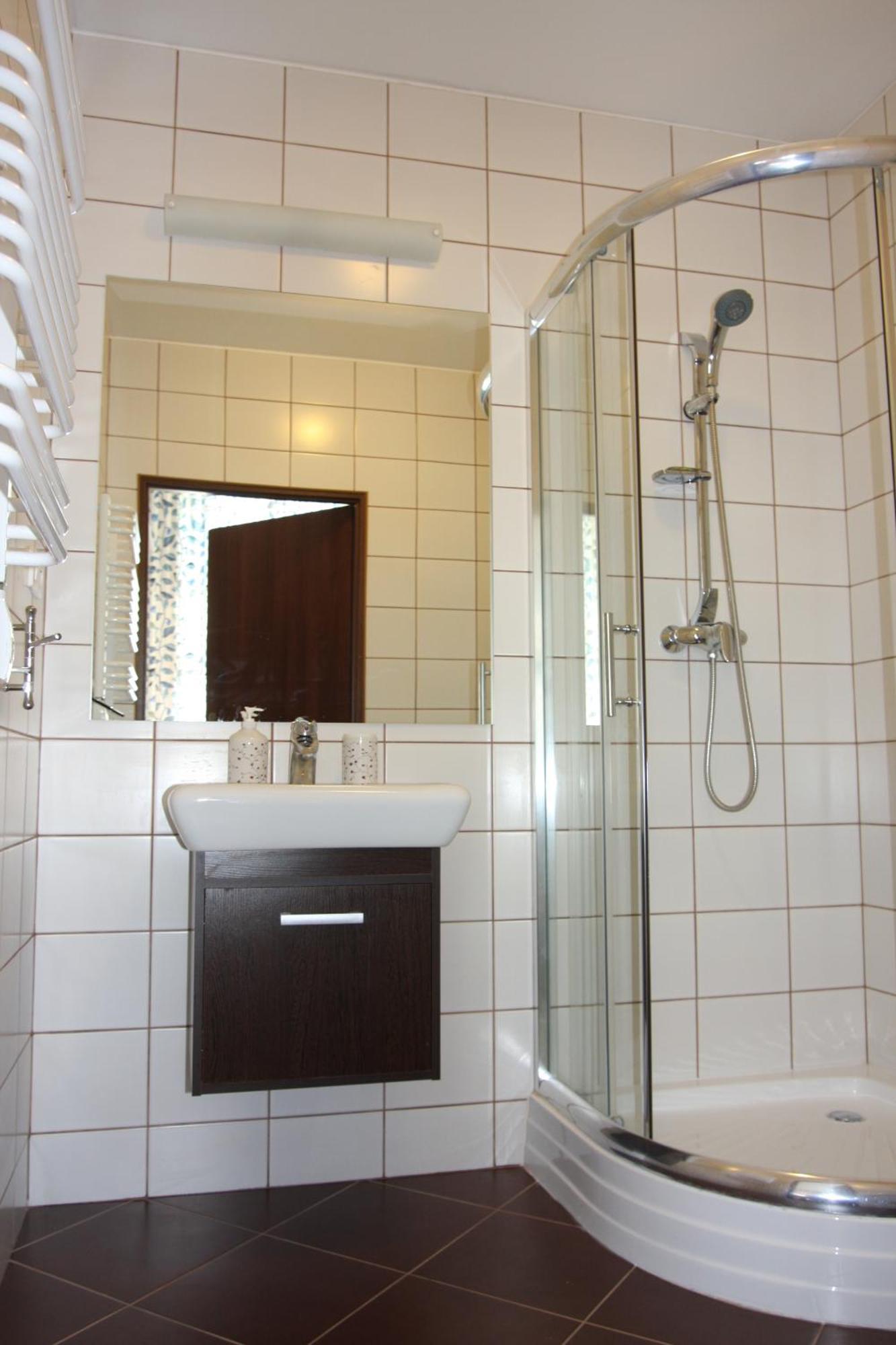 Apartamenty Parkowe Bydgoszcz Dış mekan fotoğraf