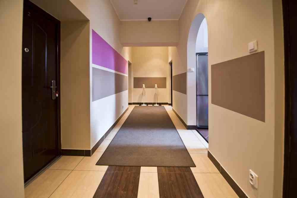 Apartamenty Parkowe Bydgoszcz Dış mekan fotoğraf