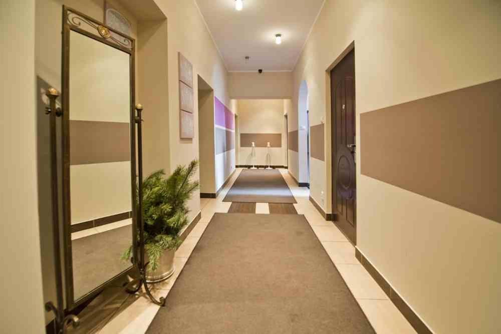 Apartamenty Parkowe Bydgoszcz Dış mekan fotoğraf