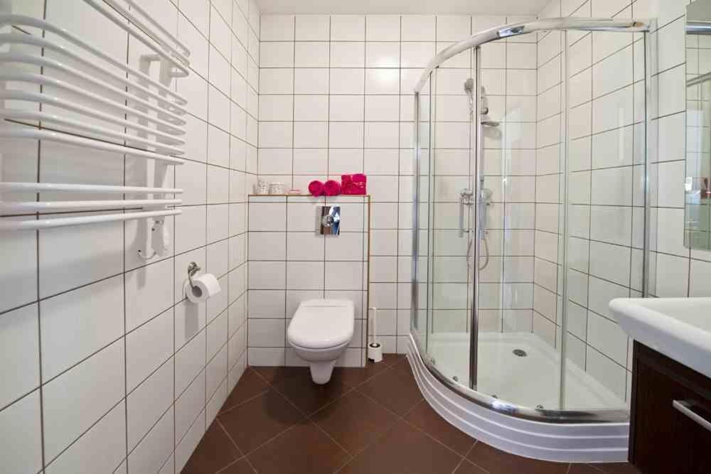 Apartamenty Parkowe Bydgoszcz Dış mekan fotoğraf